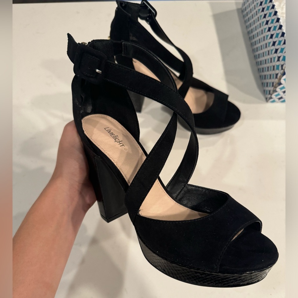 Women’s Heels size 8